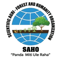 SAHO Logo