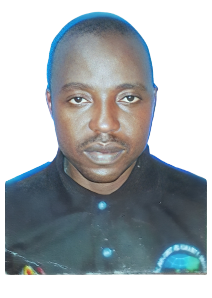 Dr. (MD) Emmanuel Luhamba Sago