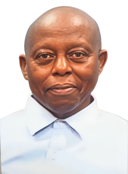 CPA Justice Sado Shekalaghe